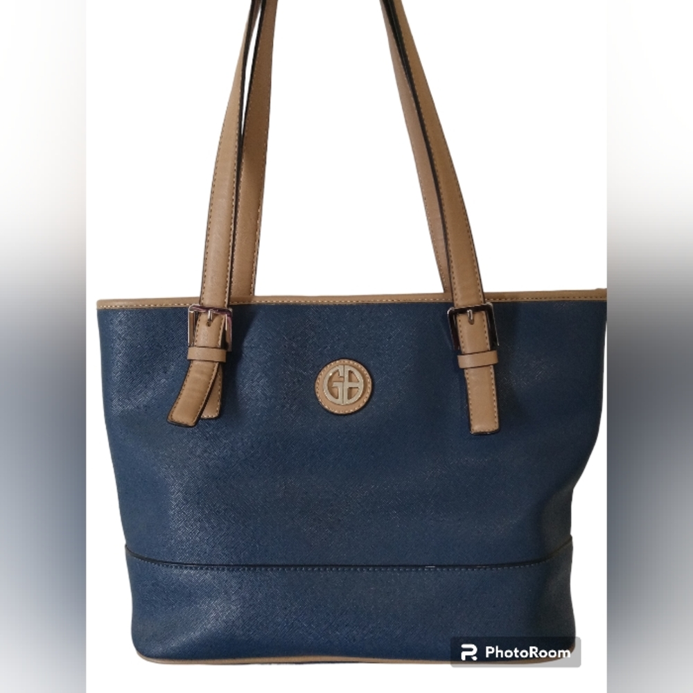Giani Bernini shoulder bag